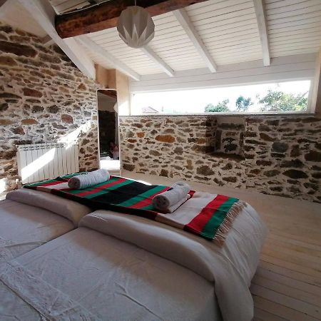 La Fontica Villa Villanueva de Valrojo Екстериор снимка