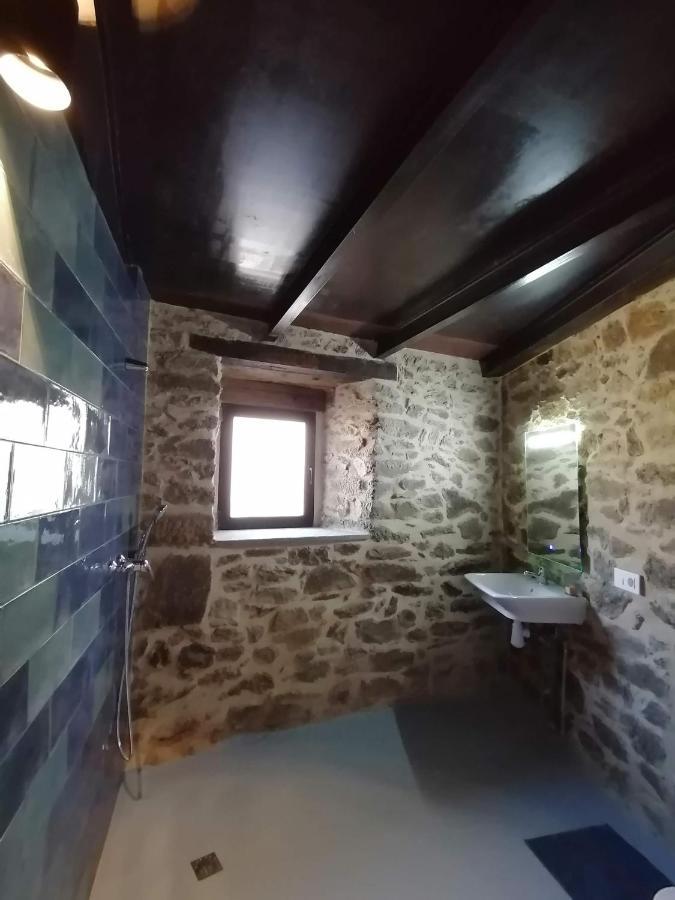 La Fontica Villa Villanueva de Valrojo Екстериор снимка